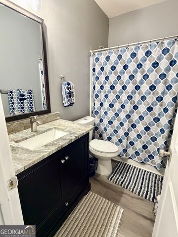 7377 Saint Peter Way, Fairburn, GA 30213