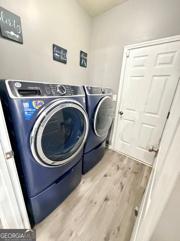 7377 Saint Peter Way, Fairburn, GA 30213