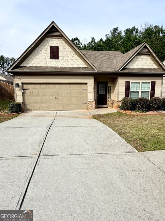 7377 Saint Peter Way, Fairburn, GA 30213