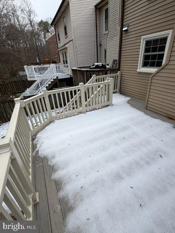 6255 RATHLIN DR, Springfield, VA 22152