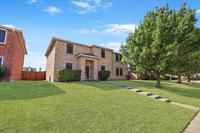 3123 Sunshine Way, Lancaster, TX 75134