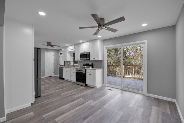 1860 Plum Nelly Road, Rising Fawn, GA 30738