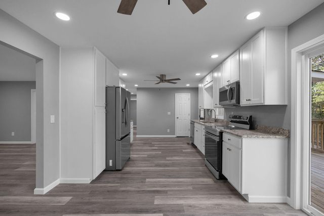 1860 Plum Nelly Road, Rising Fawn, GA 30738