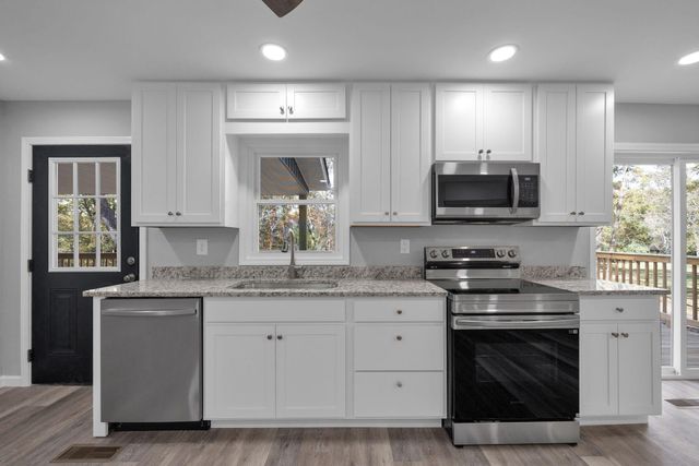 1860 Plum Nelly Road, Rising Fawn, GA 30738