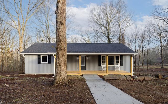 1860 Plum Nelly Road, Rising Fawn, GA 30738