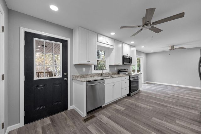 1860 Plum Nelly Road, Rising Fawn, GA 30738