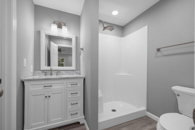 1860 Plum Nelly Road, Rising Fawn, GA 30738