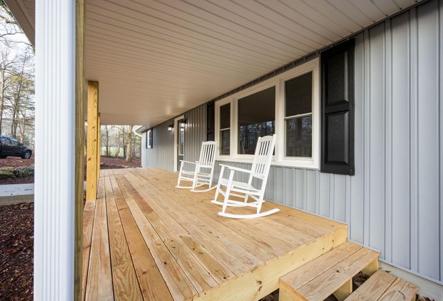 1860 Plum Nelly Road, Rising Fawn, GA 30738