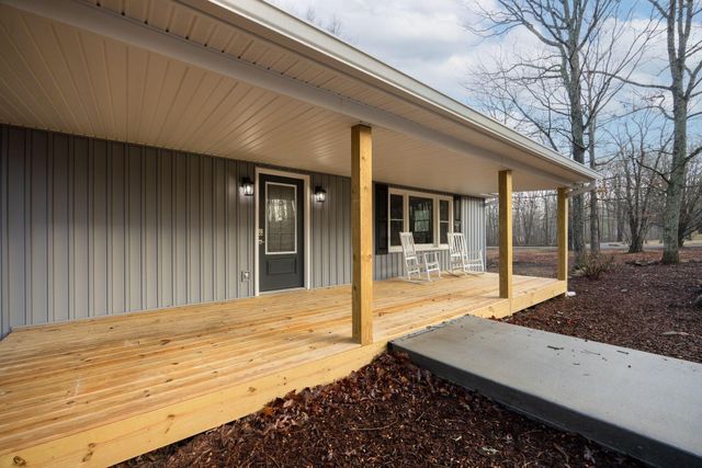 1860 Plum Nelly Road, Rising Fawn, GA 30738