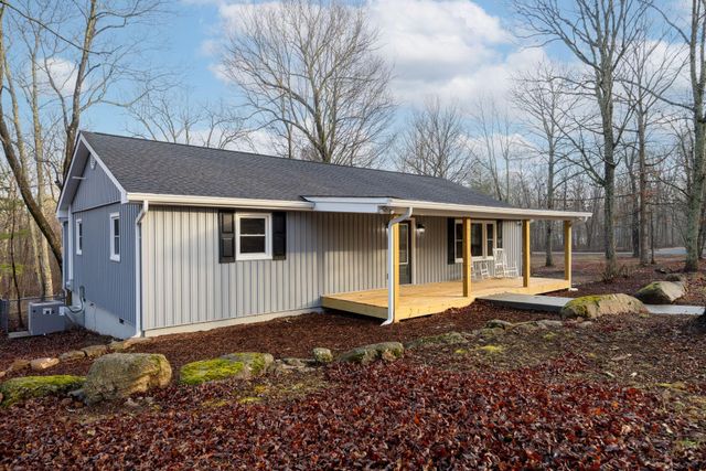 1860 Plum Nelly Road, Rising Fawn, GA 30738