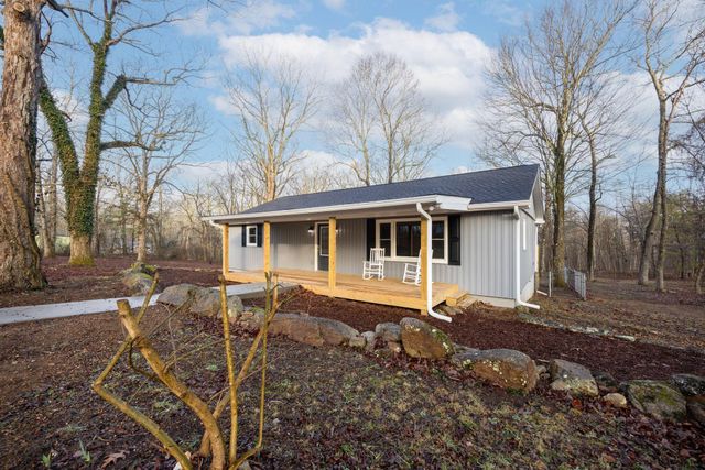 1860 Plum Nelly Road, Rising Fawn, GA 30738