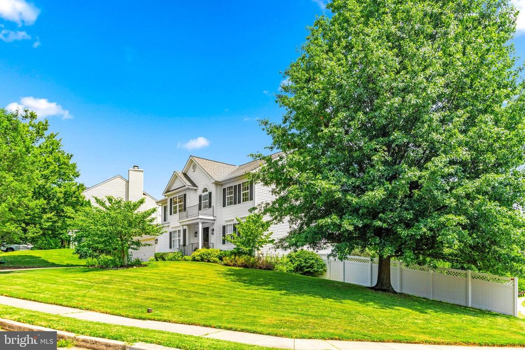 41 WENTWORTH CT, Westminster, MD 21158