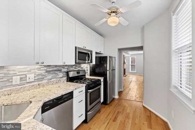 1232 PATAPSCO ST, Baltimore, MD 21230