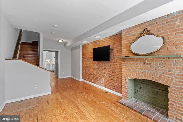 1232 PATAPSCO ST, Baltimore, MD 21230