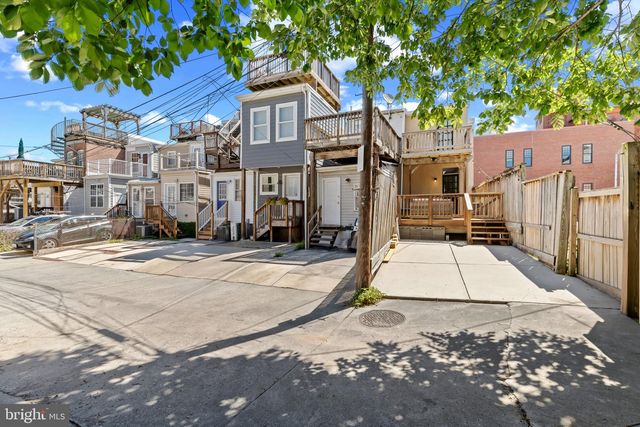 1232 PATAPSCO ST, Baltimore, MD 21230