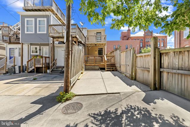 1232 PATAPSCO ST, Baltimore, MD 21230