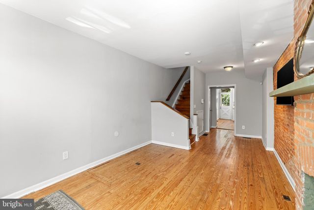 1232 PATAPSCO ST, Baltimore, MD 21230