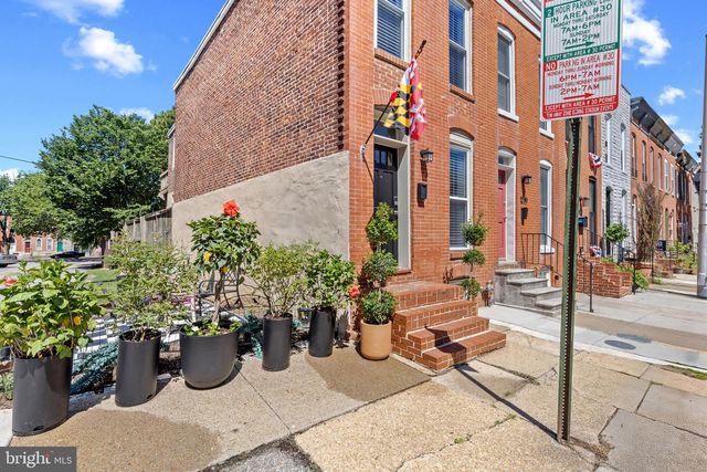 1232 PATAPSCO ST, Baltimore, MD 21230