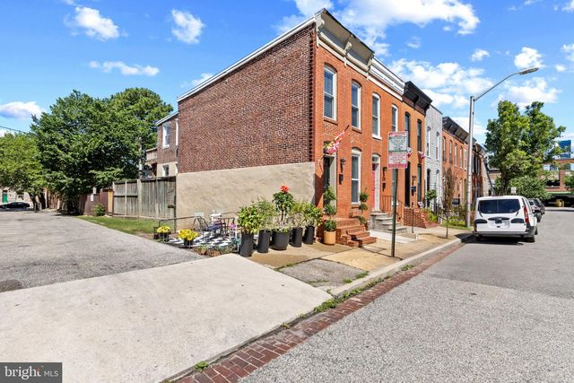 1232 PATAPSCO ST, Baltimore, MD 21230