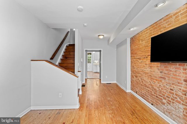 1232 PATAPSCO ST, Baltimore, MD 21230