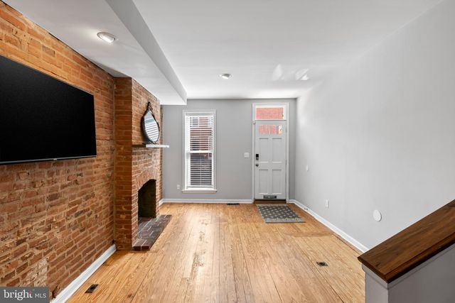 1232 PATAPSCO ST, Baltimore, MD 21230