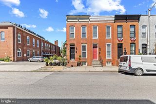 1232 PATAPSCO ST, Baltimore, MD 21230
