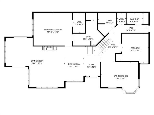 2528 E Princeton Avenue, Eau Claire, WI 54703