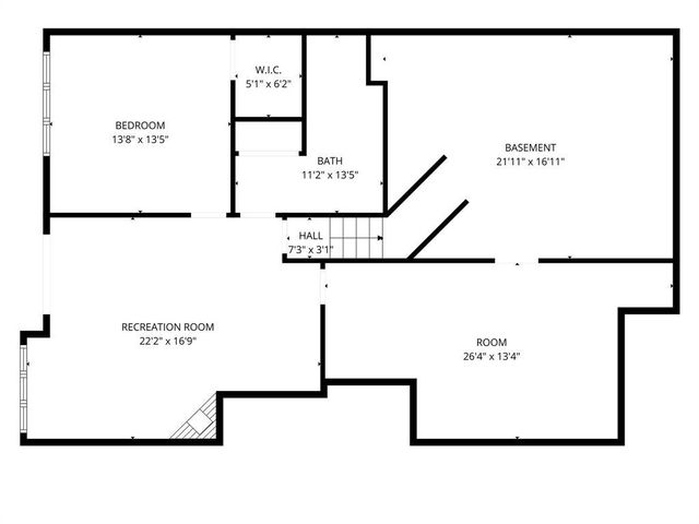 2528 E Princeton Avenue, Eau Claire, WI 54703