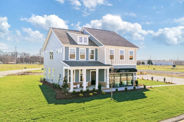 317 Black Bear Drive, Mount Pleasant, TN 38474