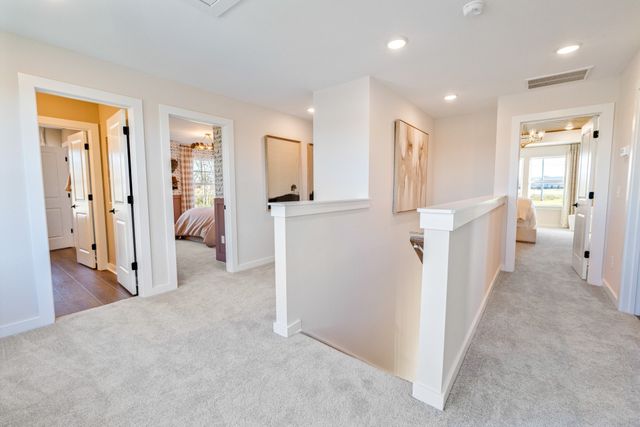 317 Black Bear Drive, Mount Pleasant, TN 38474