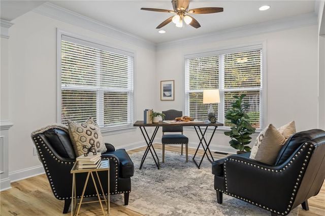 3910 Dalwood Drive, Suwanee, GA 30024