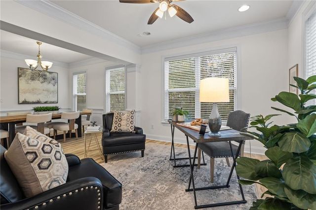 3910 Dalwood Drive, Suwanee, GA 30024