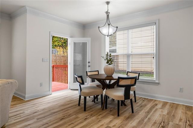 3910 Dalwood Drive, Suwanee, GA 30024