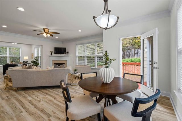 3910 Dalwood Drive, Suwanee, GA 30024