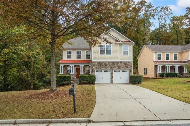 3910 Dalwood Drive, Suwanee, GA 30024