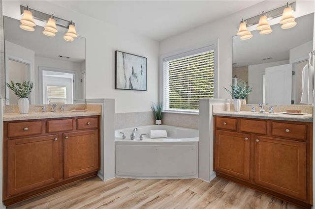 3910 Dalwood Drive, Suwanee, GA 30024