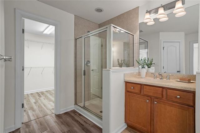 3910 Dalwood Drive, Suwanee, GA 30024