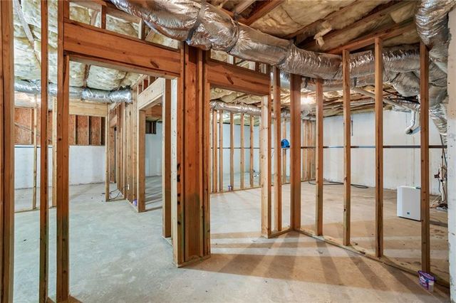 3910 Dalwood Drive, Suwanee, GA 30024