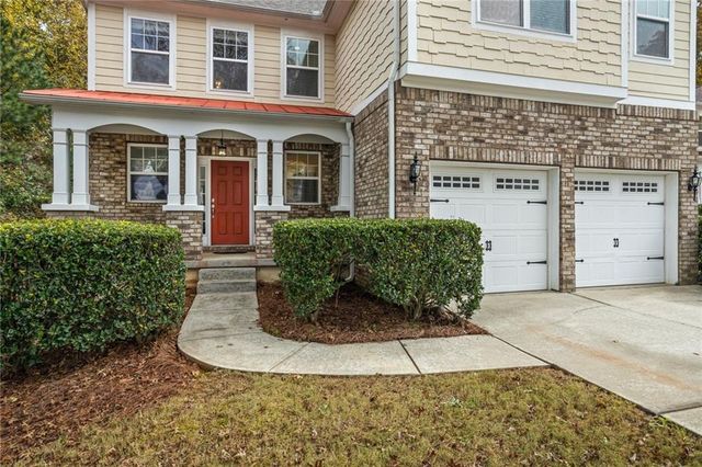 3910 Dalwood Drive, Suwanee, GA 30024