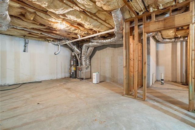 3910 Dalwood Drive, Suwanee, GA 30024