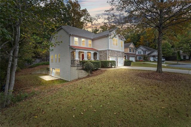 3910 Dalwood Drive, Suwanee, GA 30024