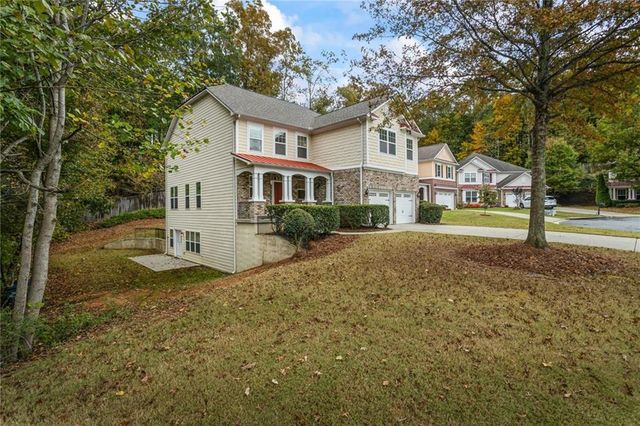 3910 Dalwood Drive, Suwanee, GA 30024