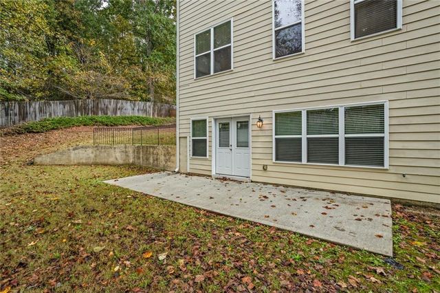 3910 Dalwood Drive, Suwanee, GA 30024