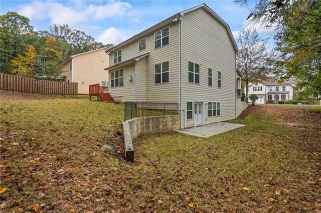 3910 Dalwood Drive, Suwanee, GA 30024