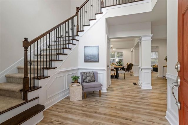 3910 Dalwood Drive, Suwanee, GA 30024