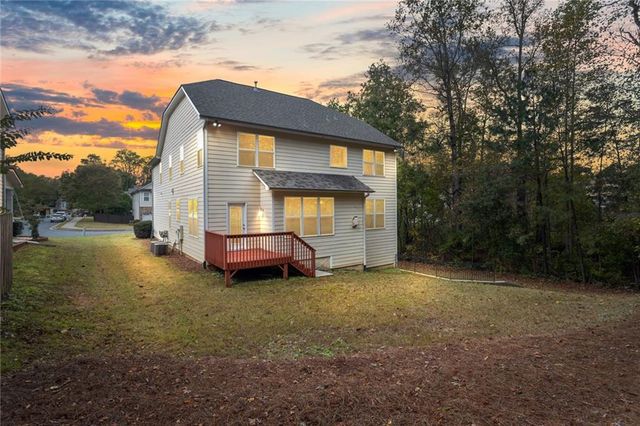 3910 Dalwood Drive, Suwanee, GA 30024