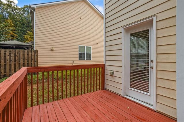 3910 Dalwood Drive, Suwanee, GA 30024