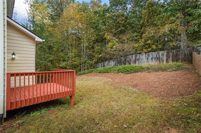 3910 Dalwood Drive, Suwanee, GA 30024