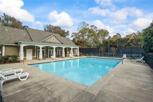 3910 Dalwood Drive, Suwanee, GA 30024