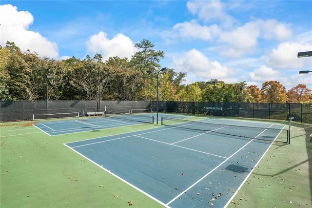 3910 Dalwood Drive, Suwanee, GA 30024